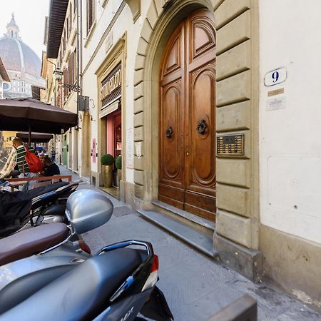 Cozy & Charming Florentine Hideaway By Oteego Florenţa Exterior foto