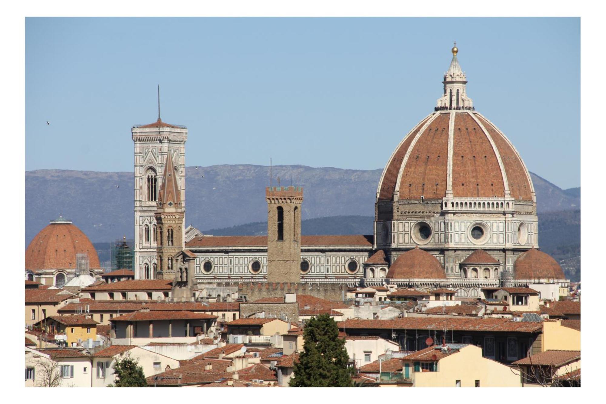 Cozy & Charming Florentine Hideaway By Oteego Florenţa Exterior foto