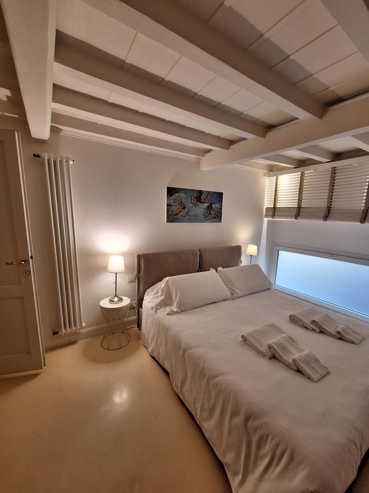 Cozy & Charming Florentine Hideaway By Oteego Florenţa Exterior foto