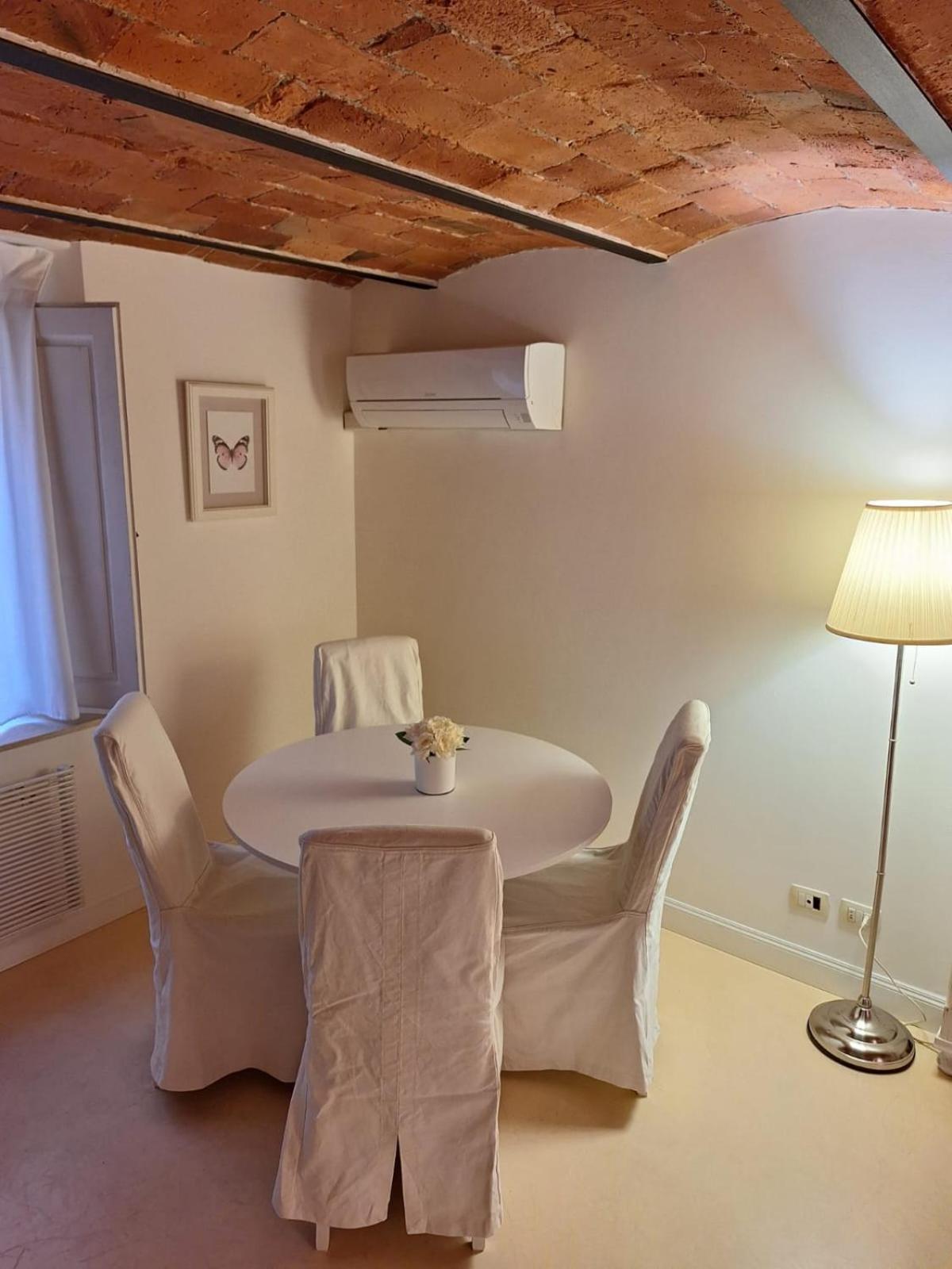 Cozy & Charming Florentine Hideaway By Oteego Florenţa Exterior foto
