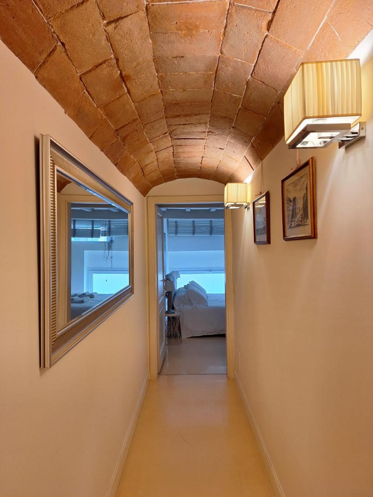 Cozy & Charming Florentine Hideaway By Oteego Florenţa Exterior foto