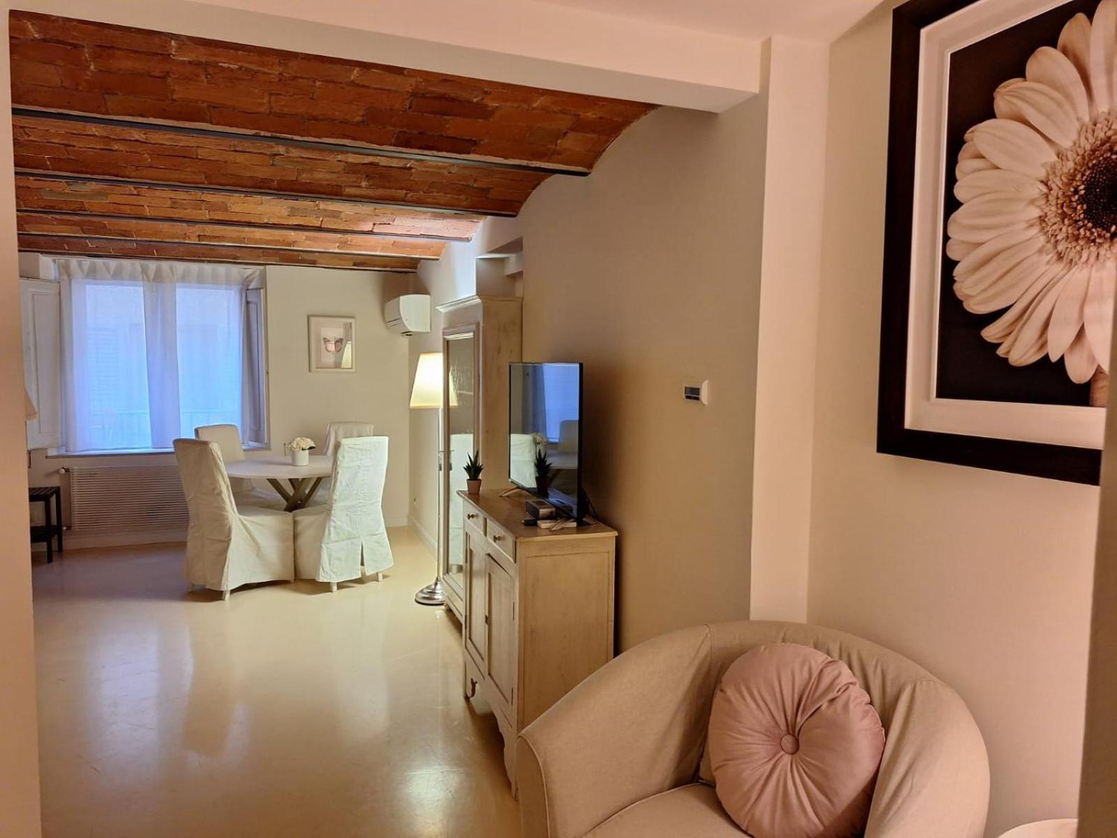 Cozy & Charming Florentine Hideaway By Oteego Florenţa Exterior foto