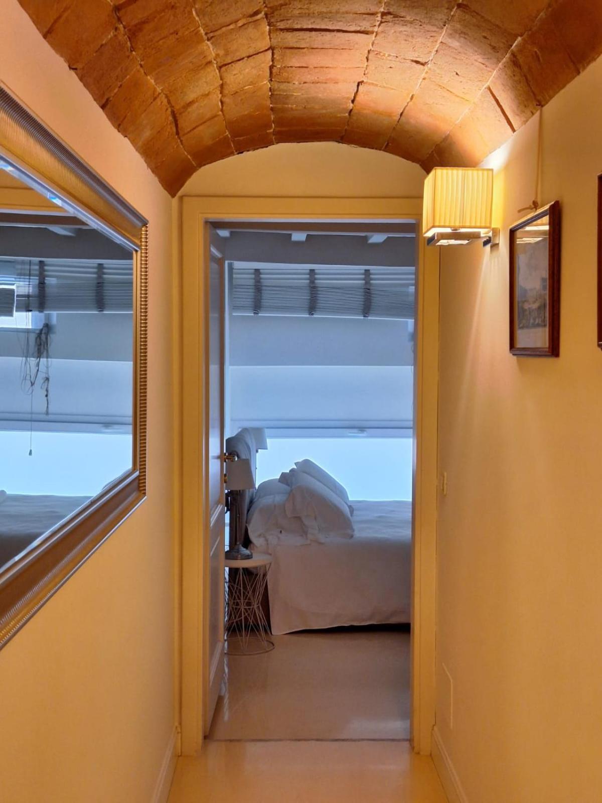 Cozy & Charming Florentine Hideaway By Oteego Florenţa Exterior foto