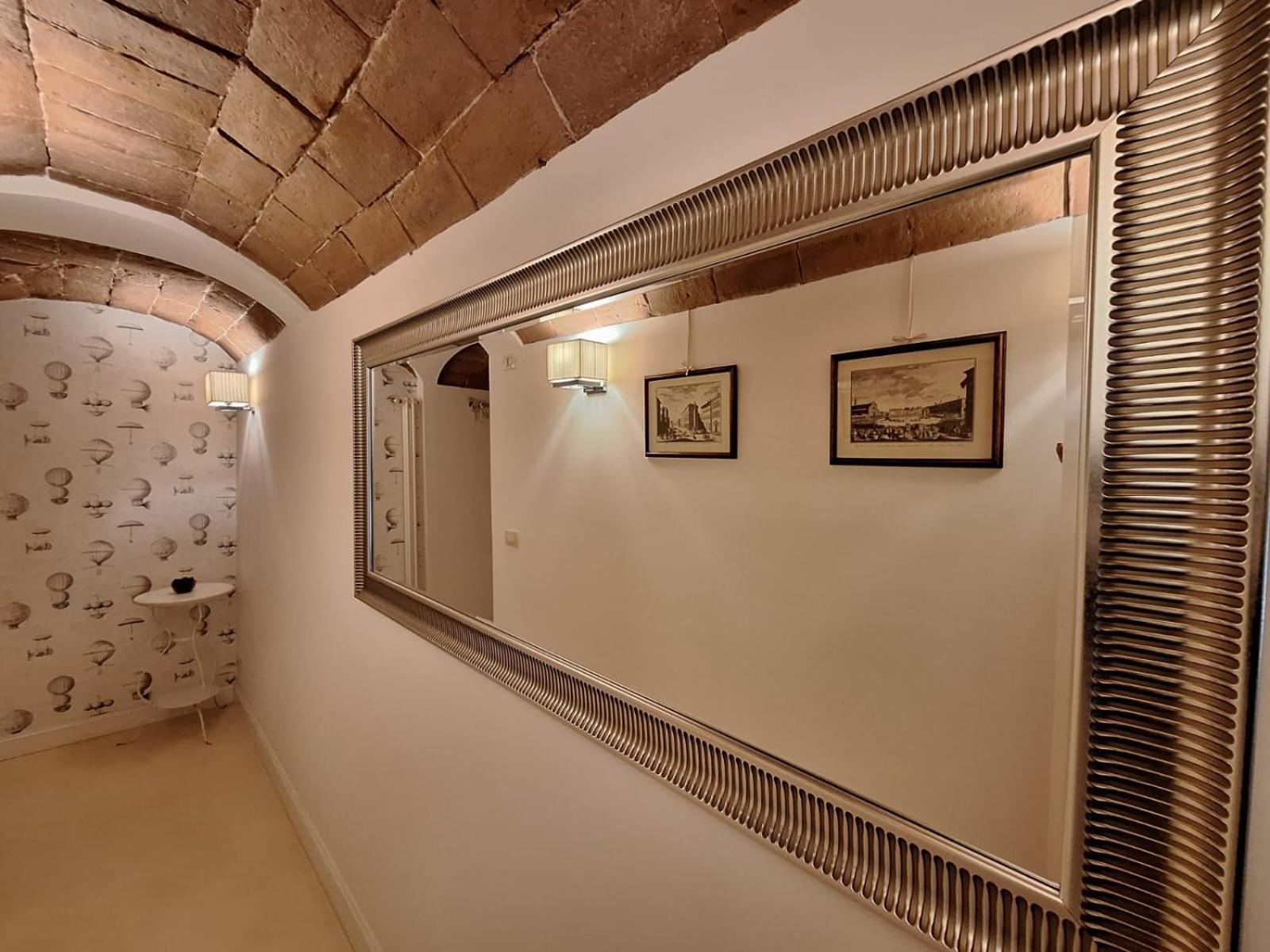 Cozy & Charming Florentine Hideaway By Oteego Florenţa Exterior foto