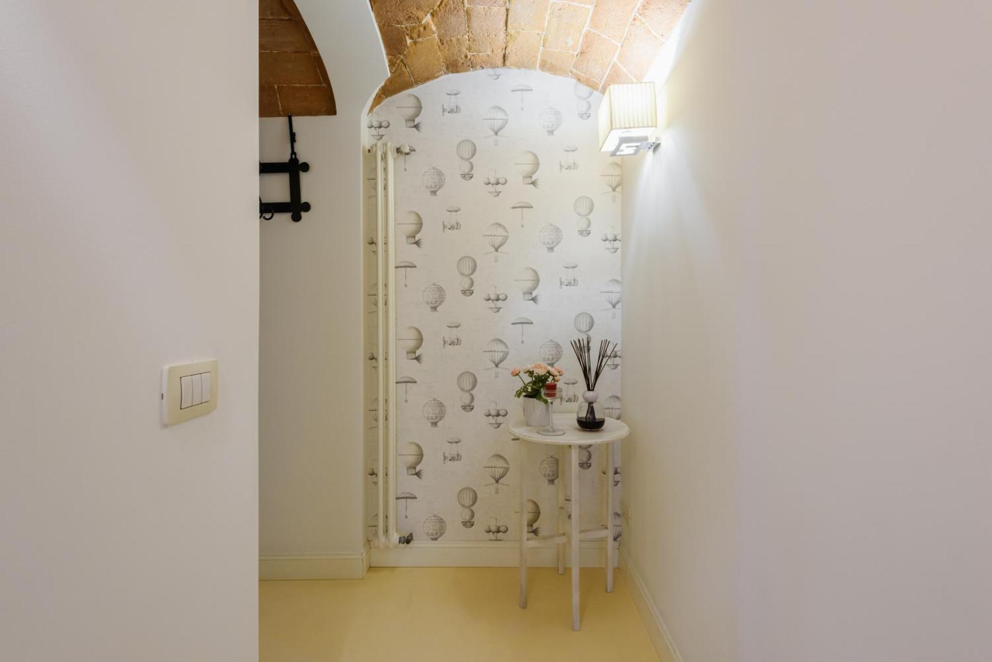 Cozy & Charming Florentine Hideaway By Oteego Florenţa Exterior foto